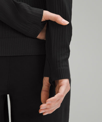 Rest Less Pullover