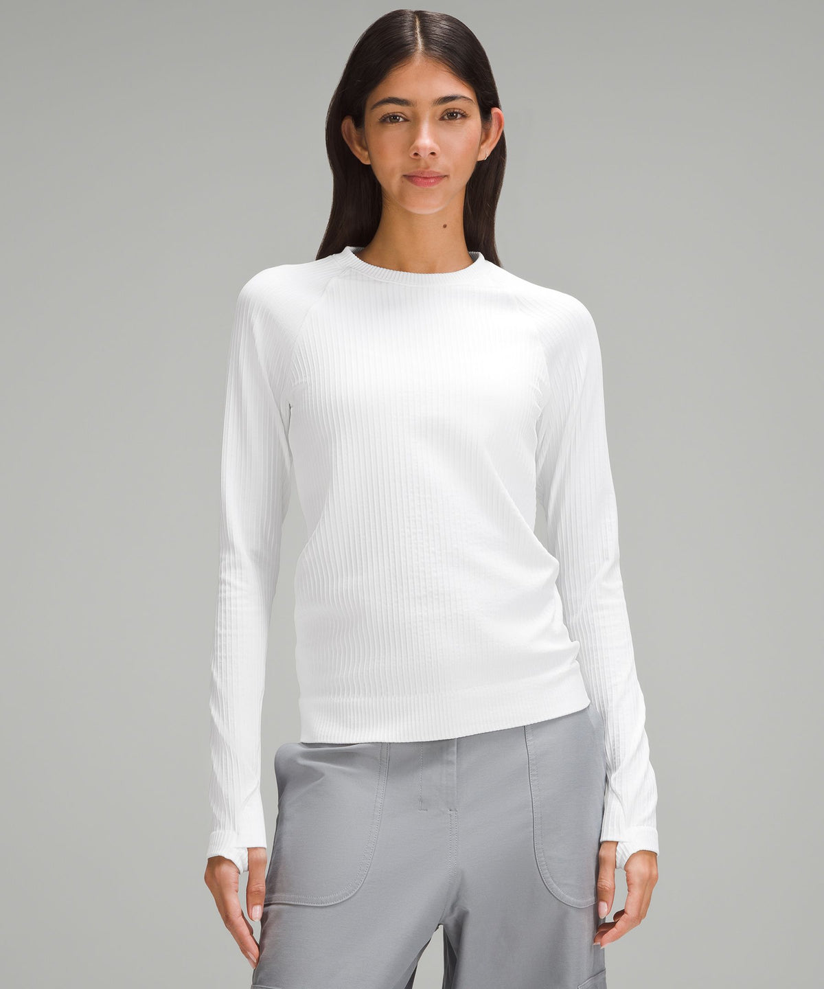 Rest Less Pullover