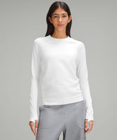 Rest Less Pullover