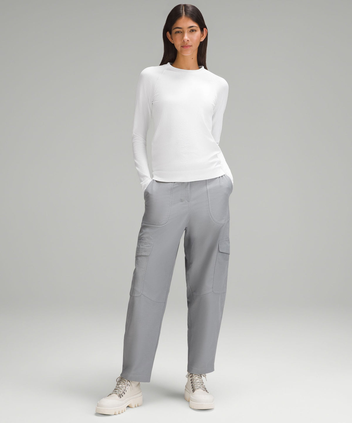 Rest Less Pullover