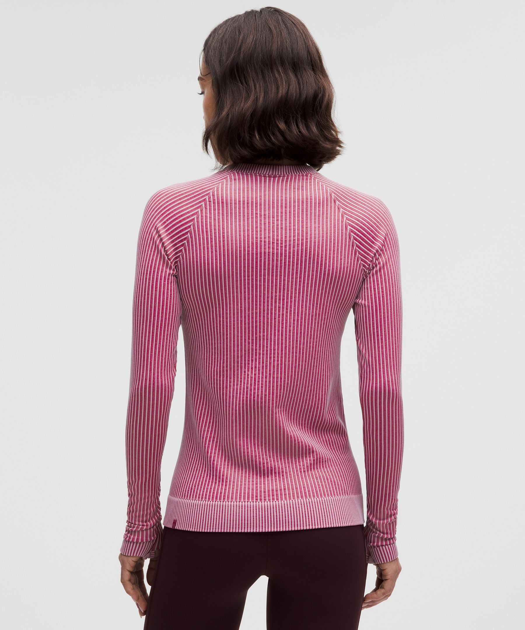 Rest Less Pullover
