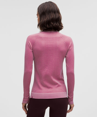 Rest Less Pullover