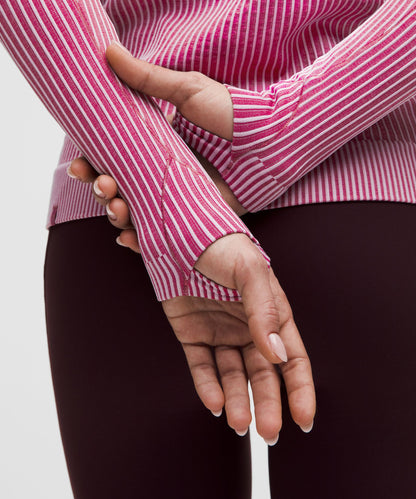 Rest Less Pullover