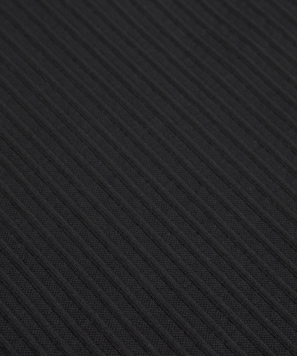 Rest Less Cropped Half Zip