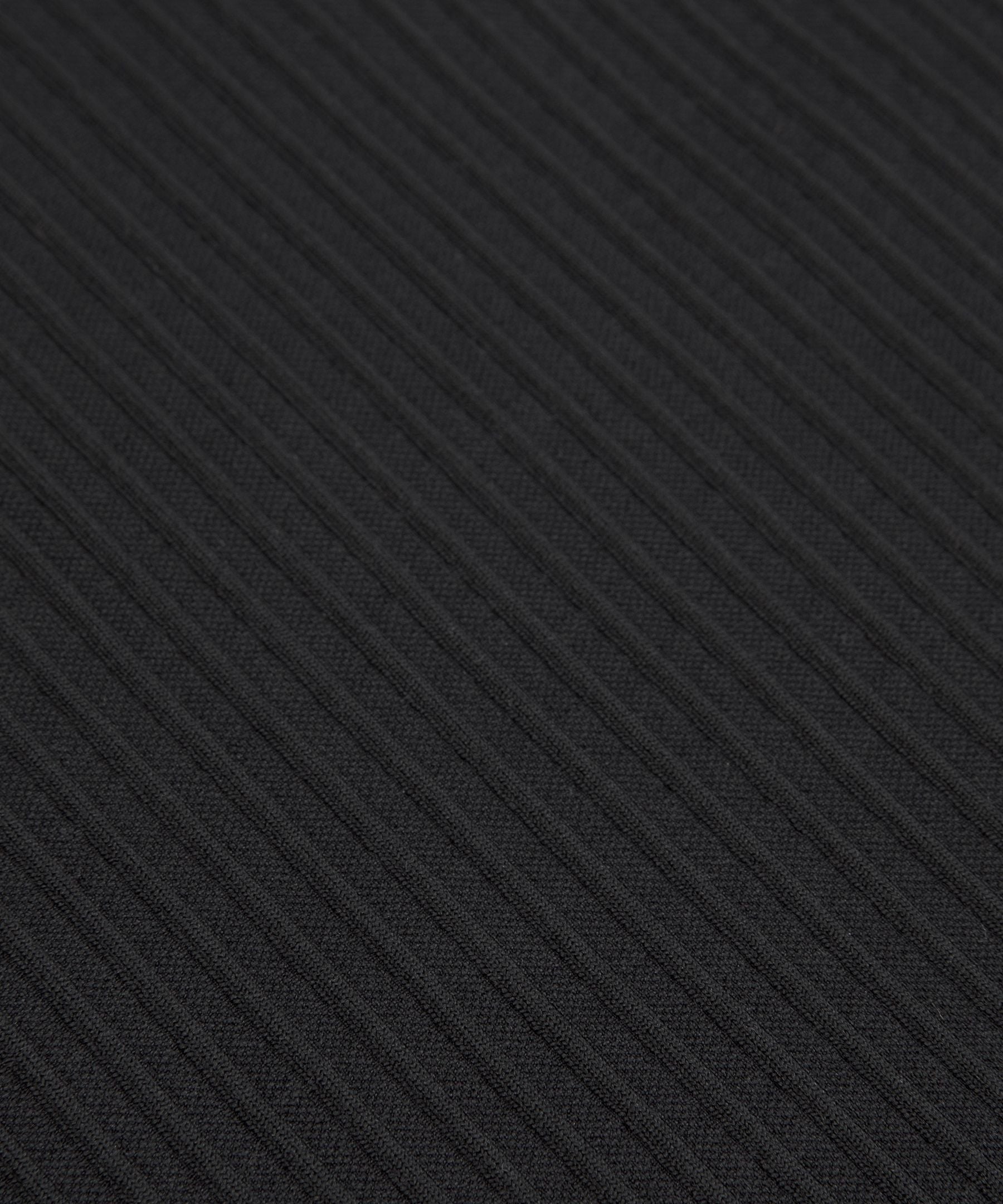 Rest Less Cropped Half Zip