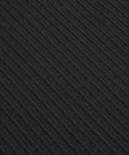 Rest Less Cropped Half Zip