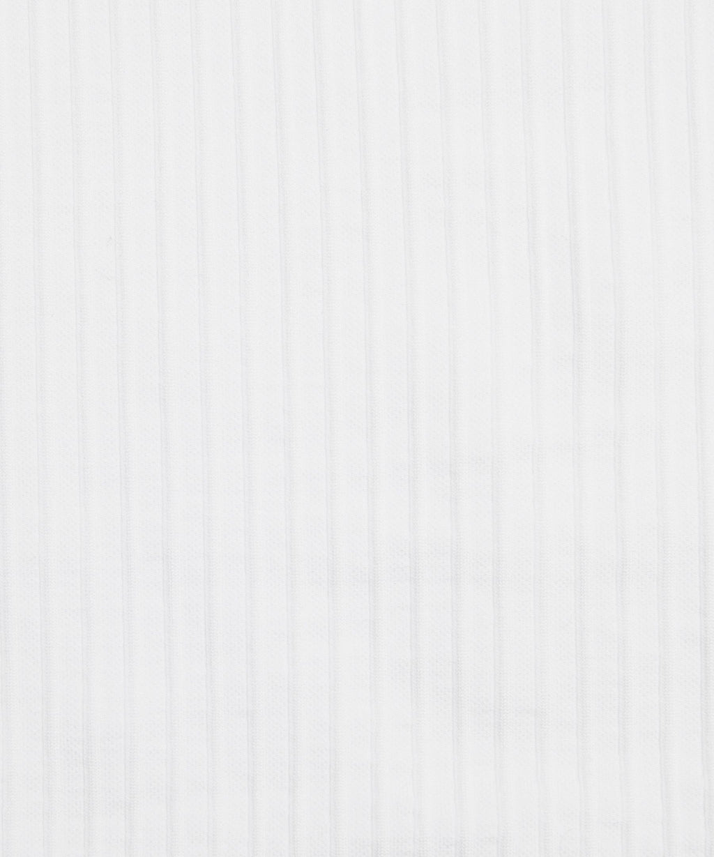 Rest Less Cropped Half Zip