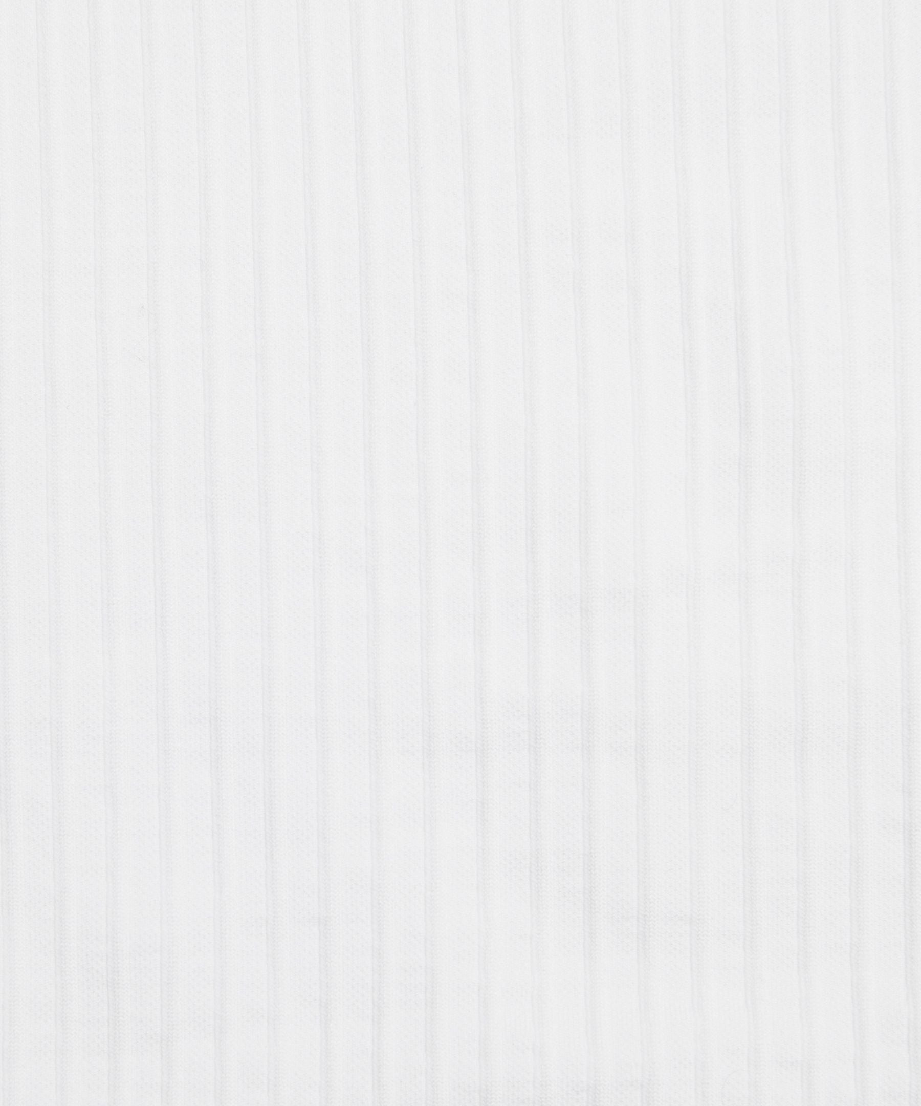 Rest Less Cropped Half Zip