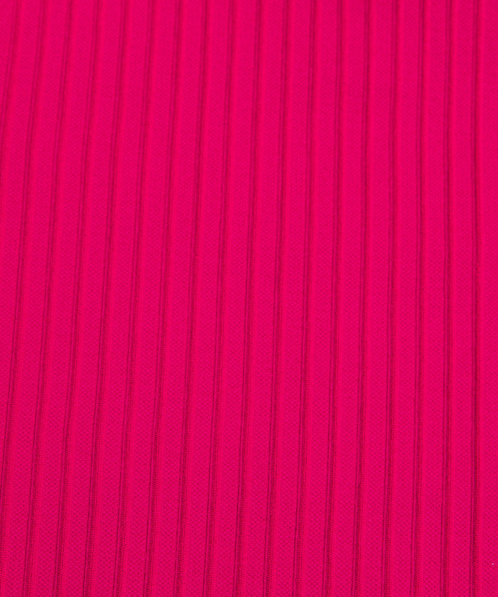 Rest Less Cropped Half Zip