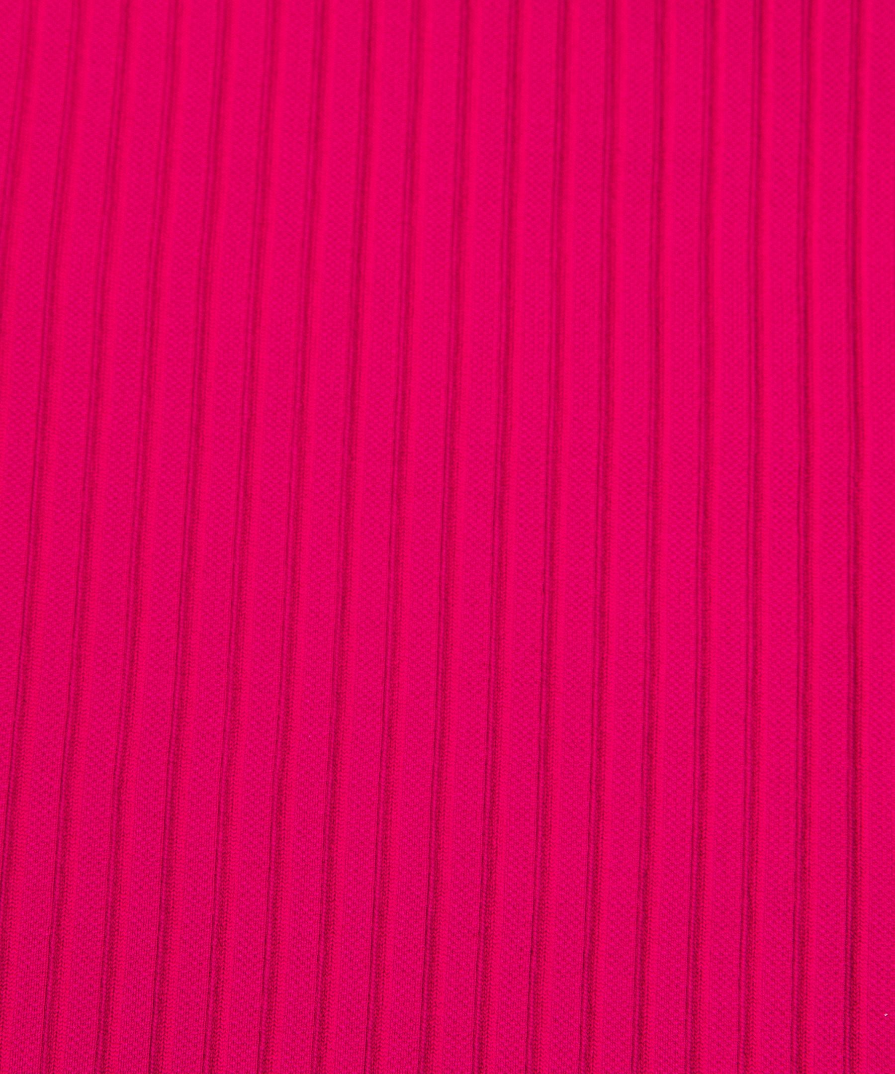 Rest Less Cropped Half Zip