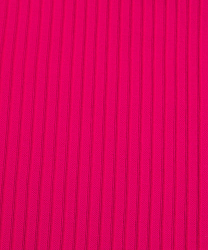 Rest Less Cropped Half Zip