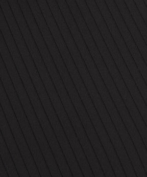 It's Rulu Ribbed Cropped Half Zip