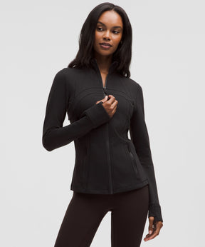Define Jacket *Luon