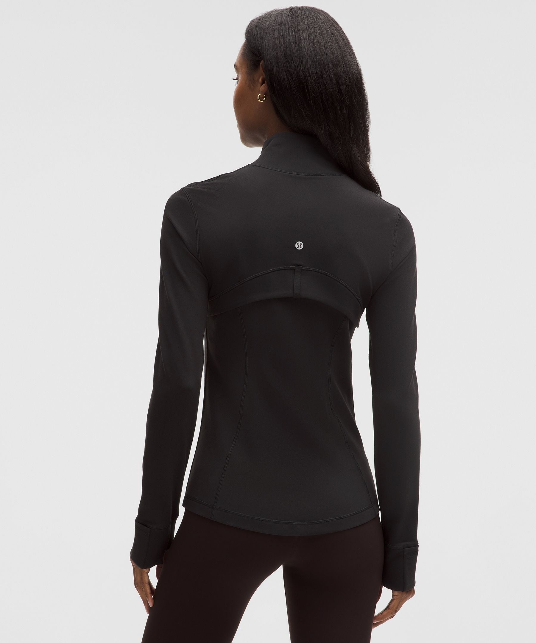 Define Jacket *Luon