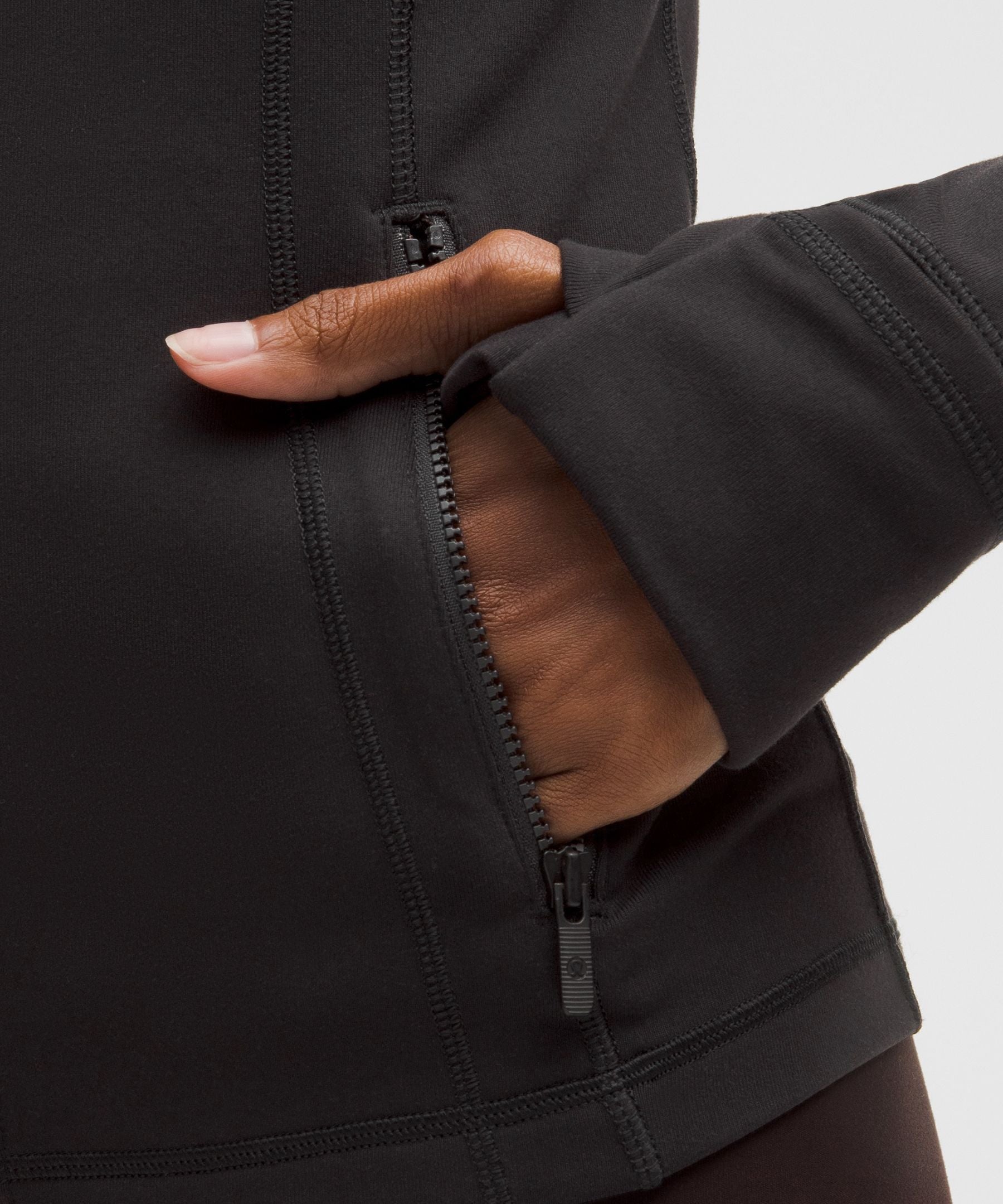 Define Jacket *Luon
