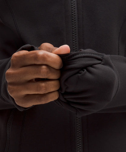 Define Jacket *Luon