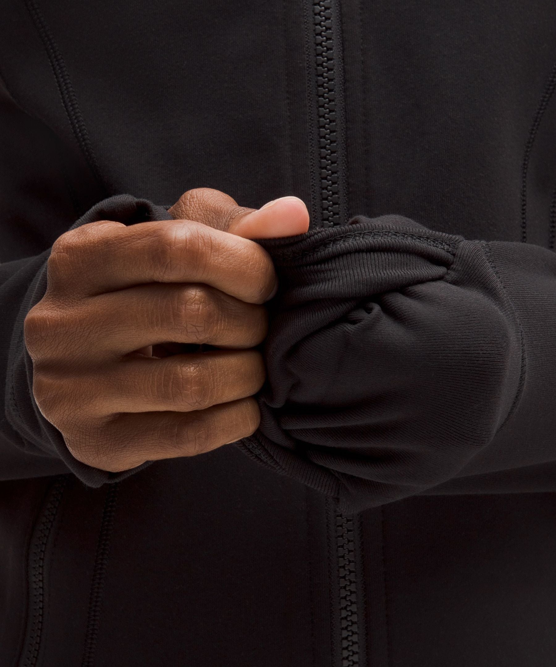 Define Jacket *Luon