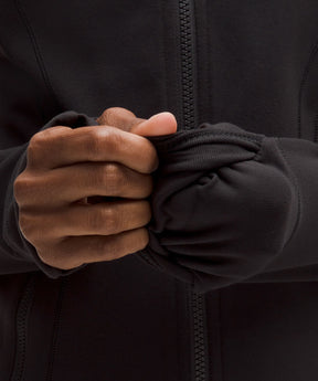 Define Jacket *Luon