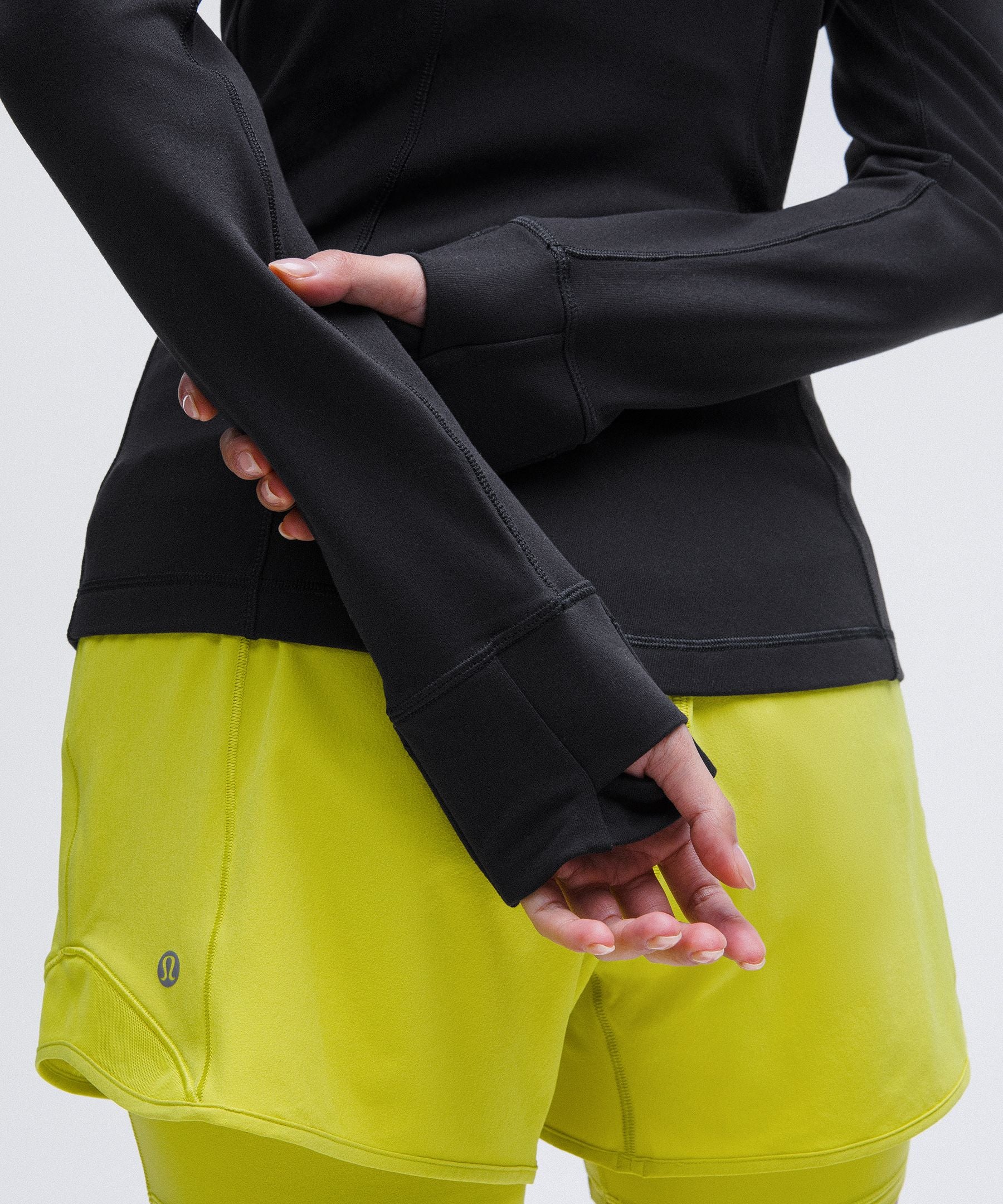 Define Jacket *Luon
