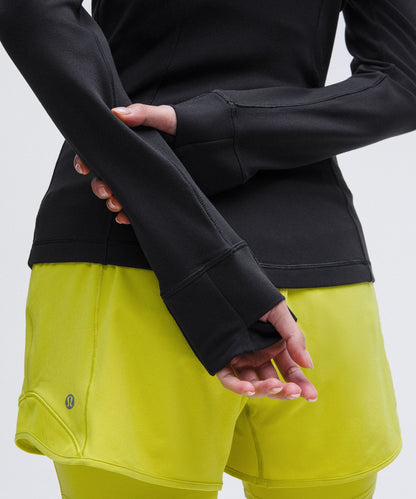 Define Jacket *Luon