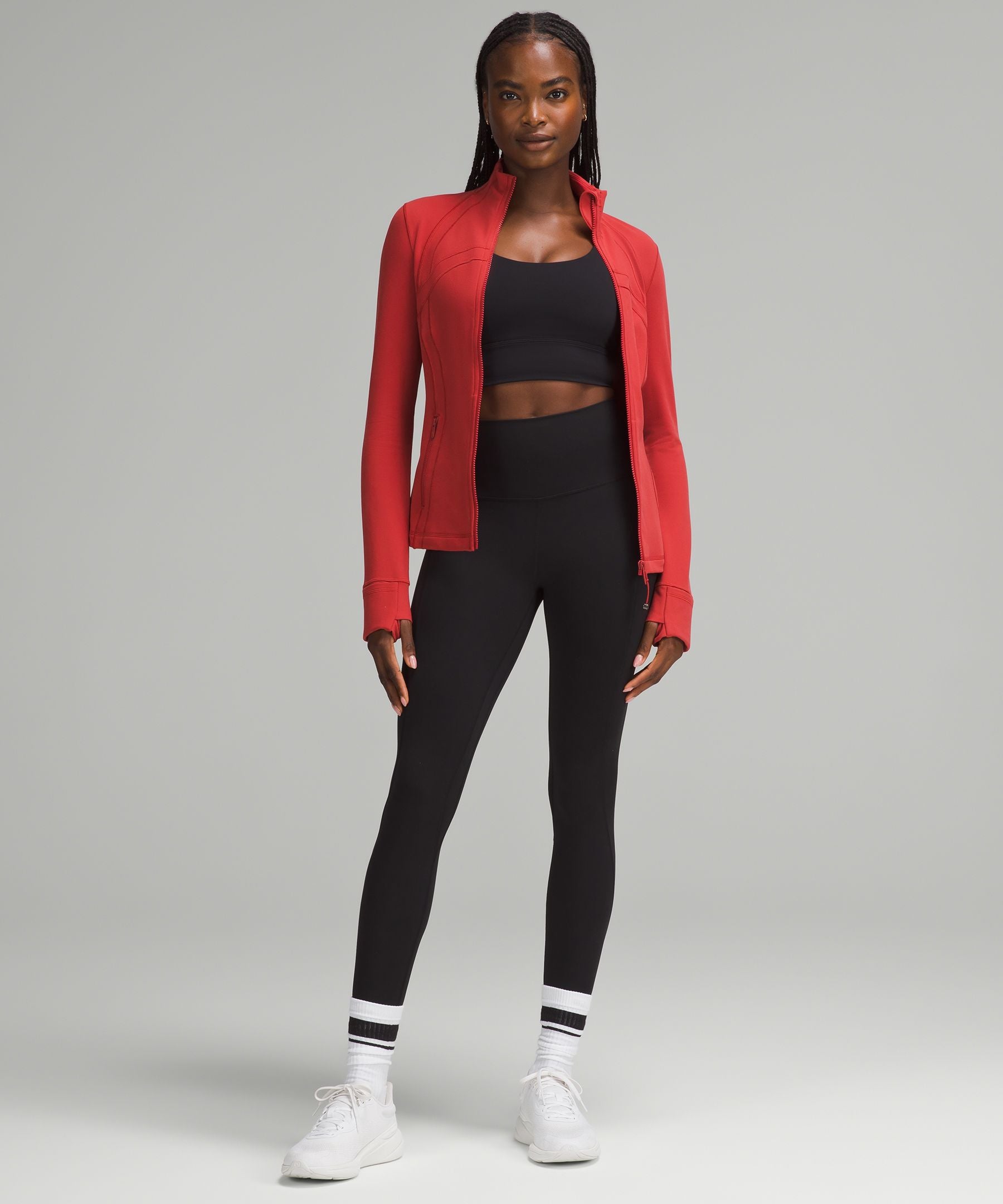 Define Jacket *Luon