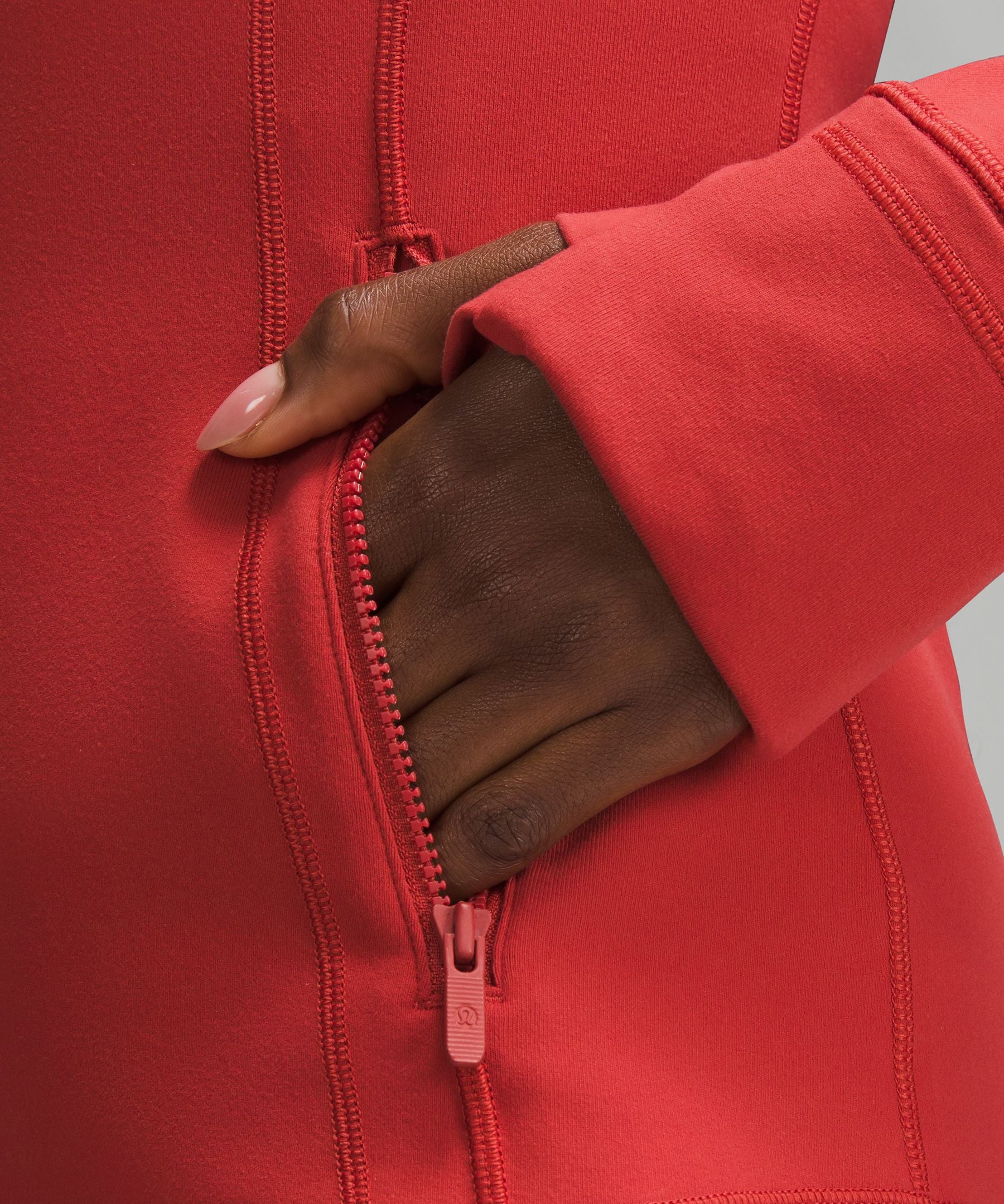 Define Jacket *Luon