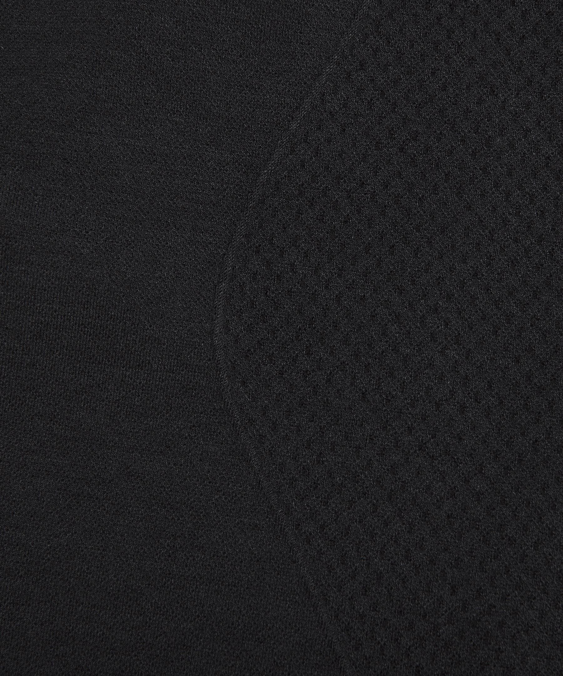 Merino Wool-Blend Base Layer Half Zip