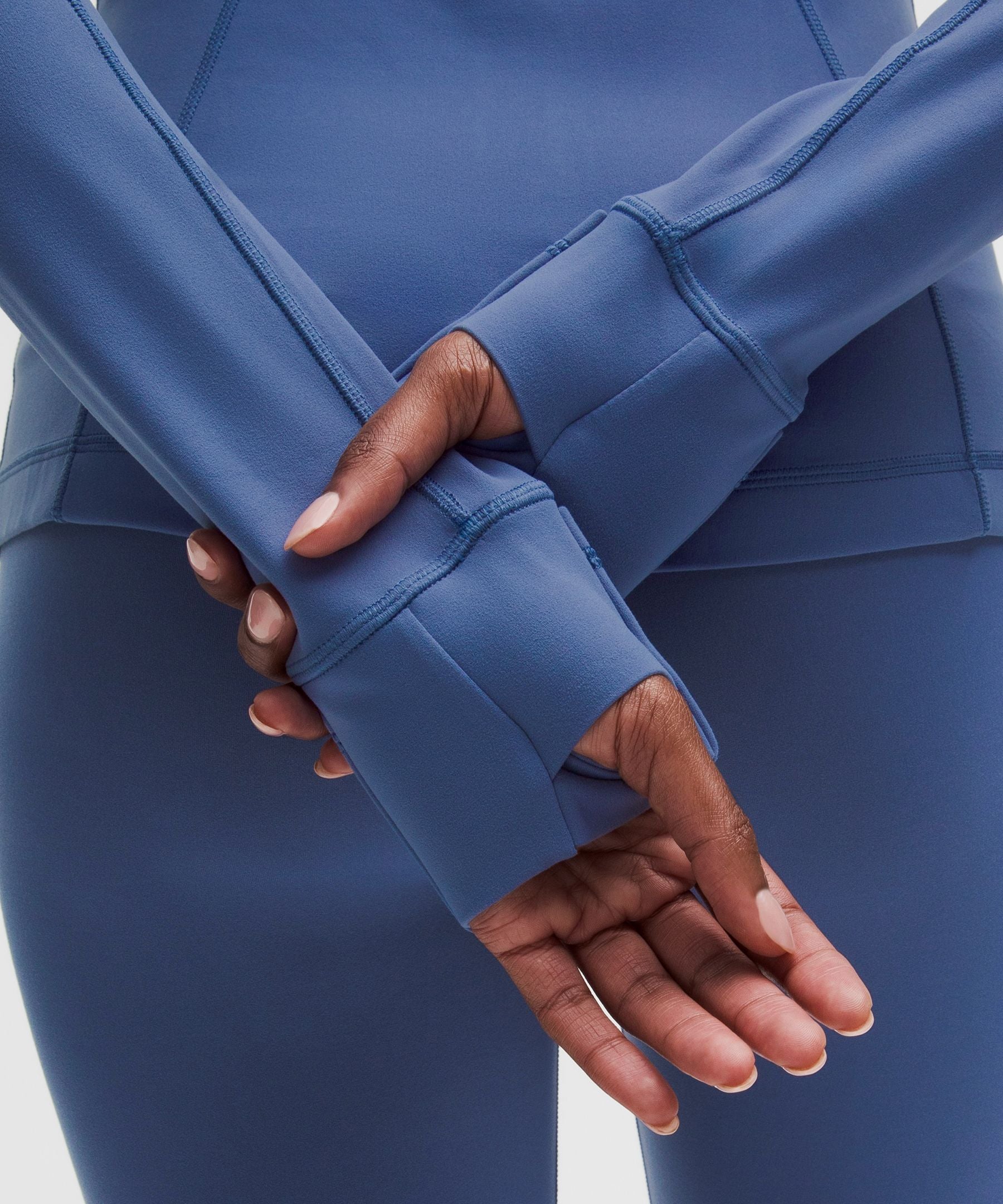 Define Hooded Jacket *Nulu