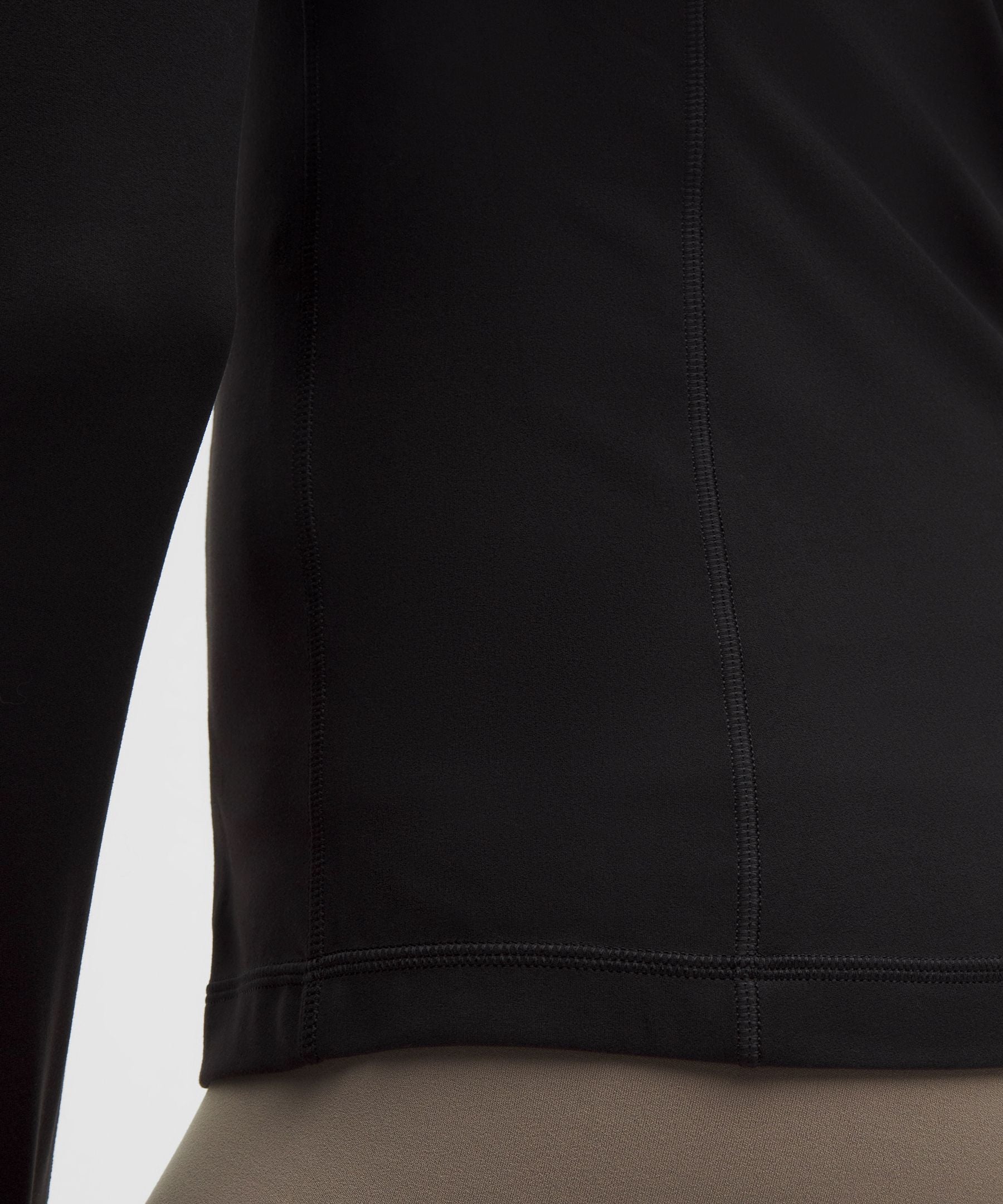 Define Hooded Jacket *Nulu