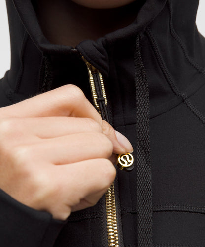 Define Hooded Jacket *Nulu