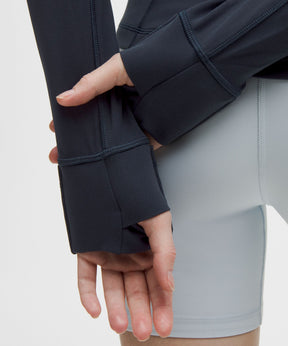 Define Hooded Jacket *Nulu