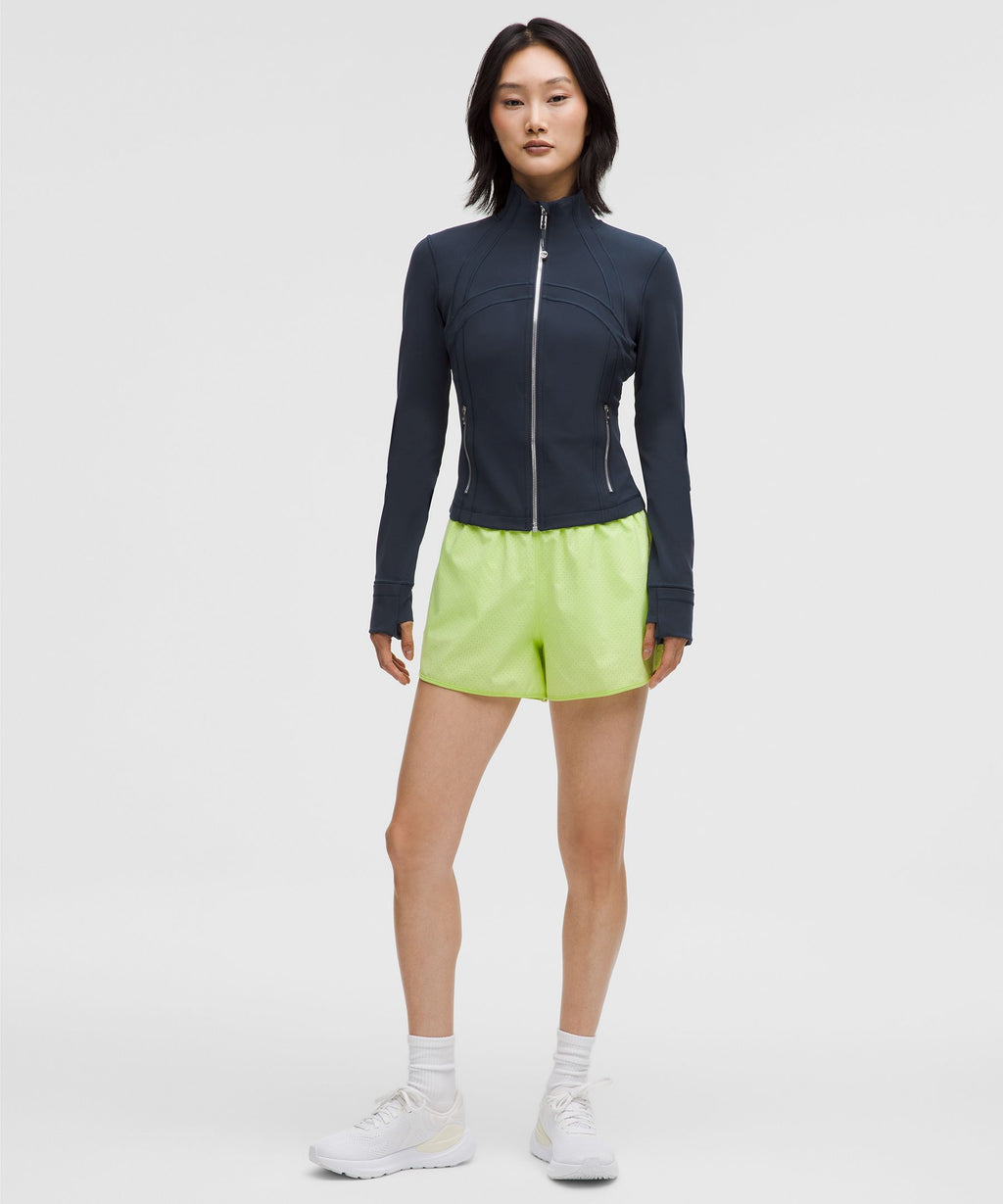 Define Cropped Jacket *Nulu