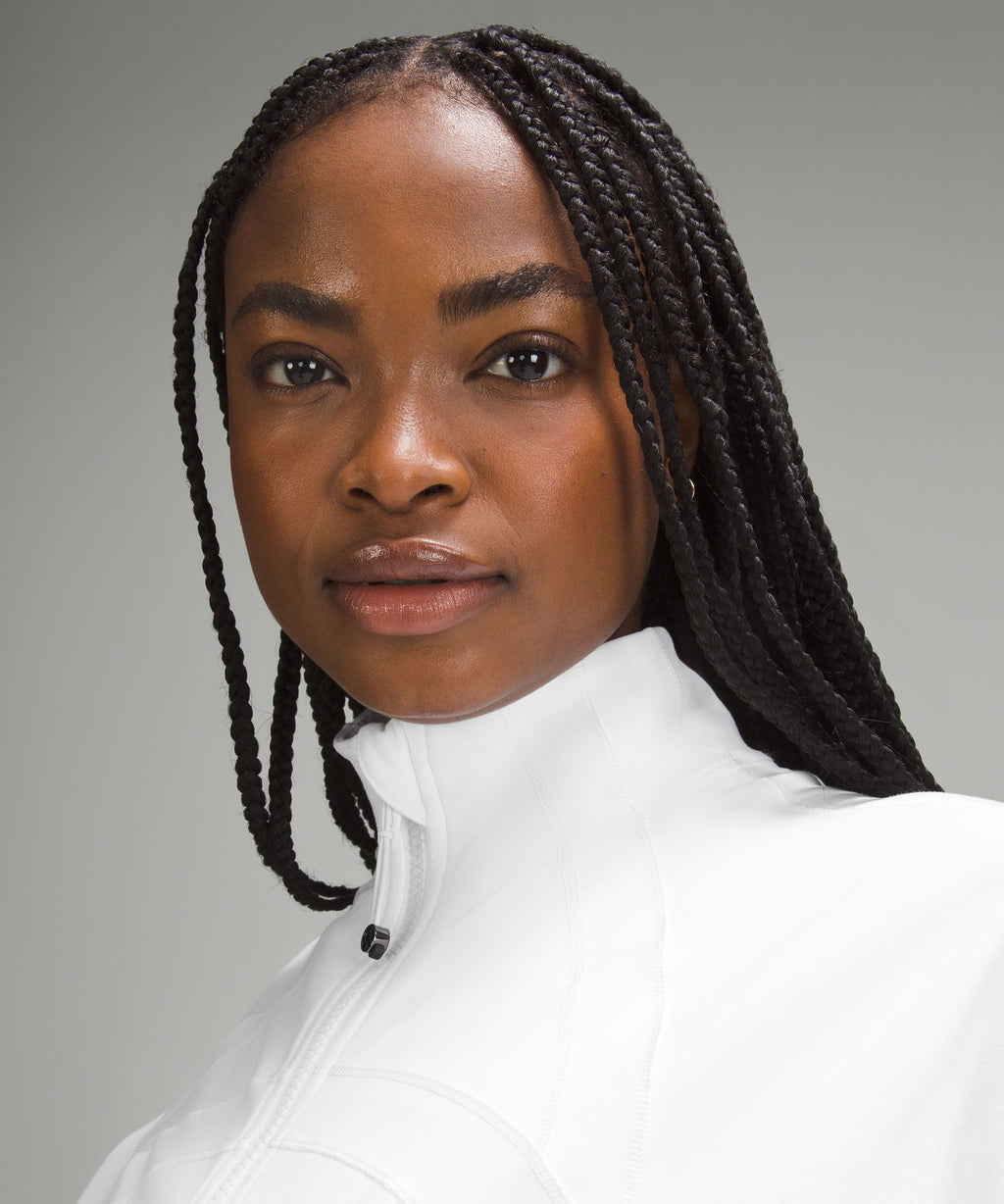 Define Relaxed-Fit Jacket *Luon