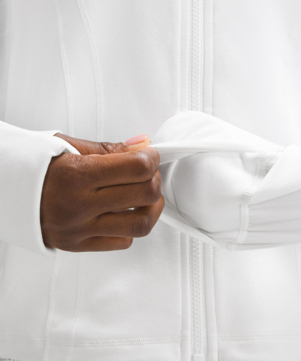 Define Relaxed-Fit Jacket *Luon