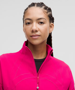 Define Relaxed-Fit Jacket *Luon