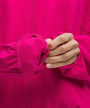 Define Relaxed-Fit Jacket *Luon