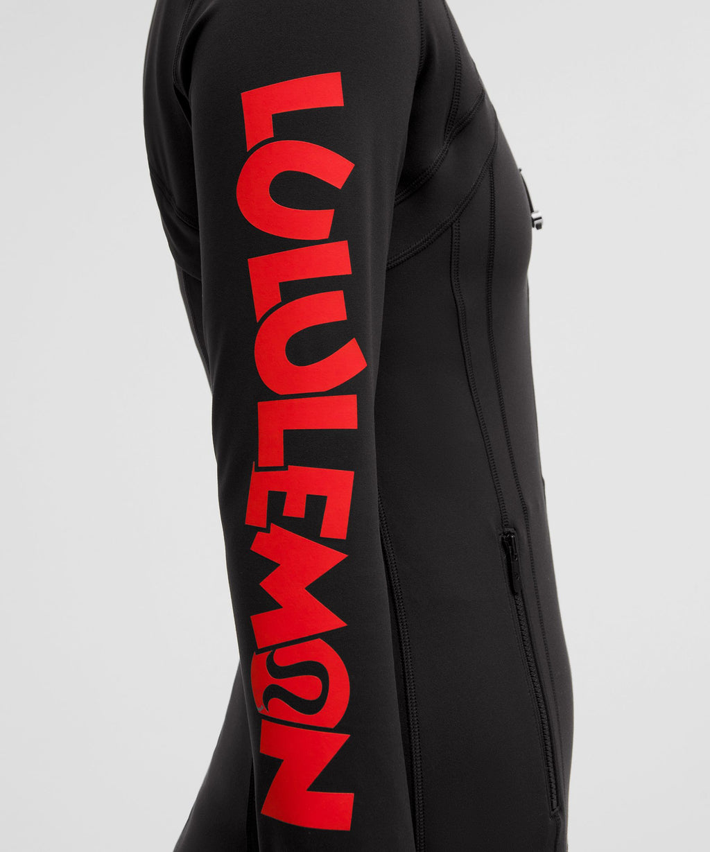 Disney x lululemon *Define Jacket Nulu