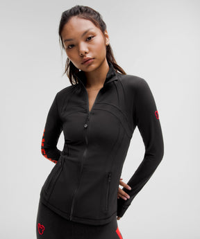 Disney x lululemon *Define Jacket Nulu