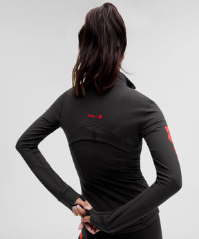 Disney x lululemon *Define Jacket Nulu