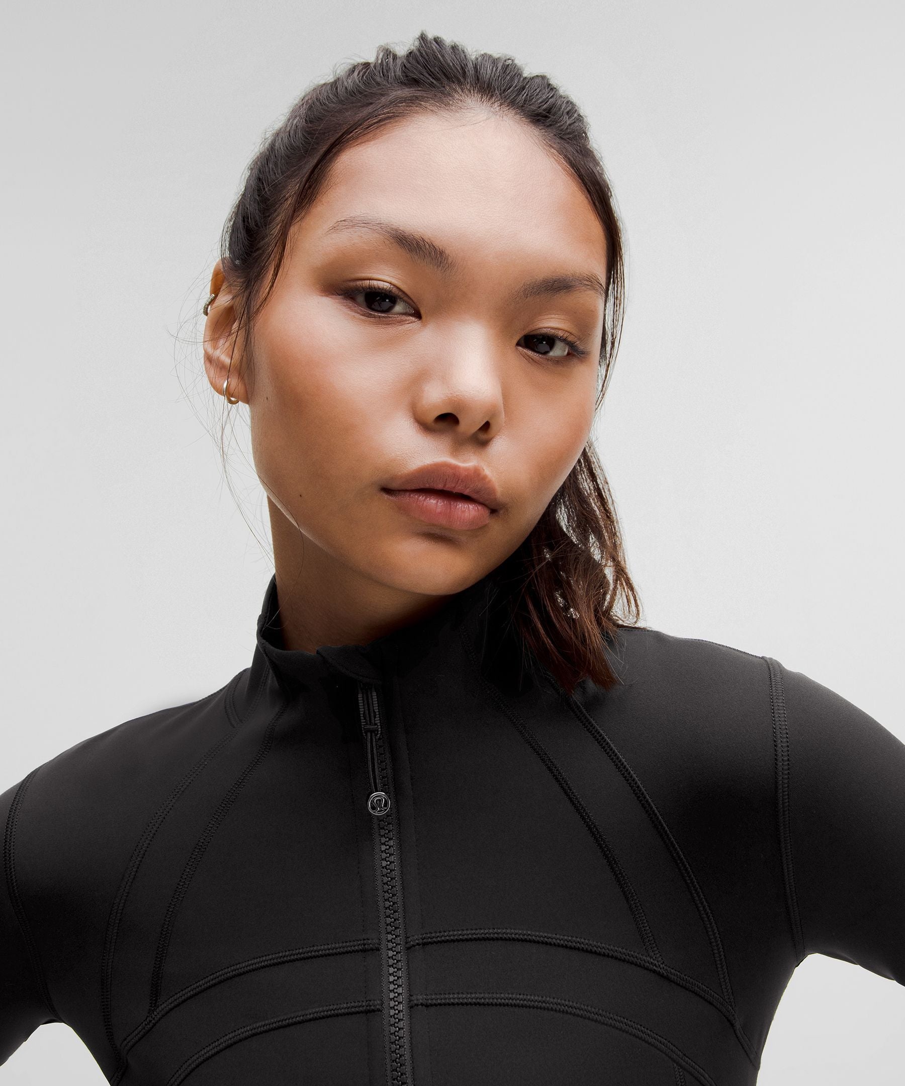 Disney x lululemon *Define Jacket Nulu