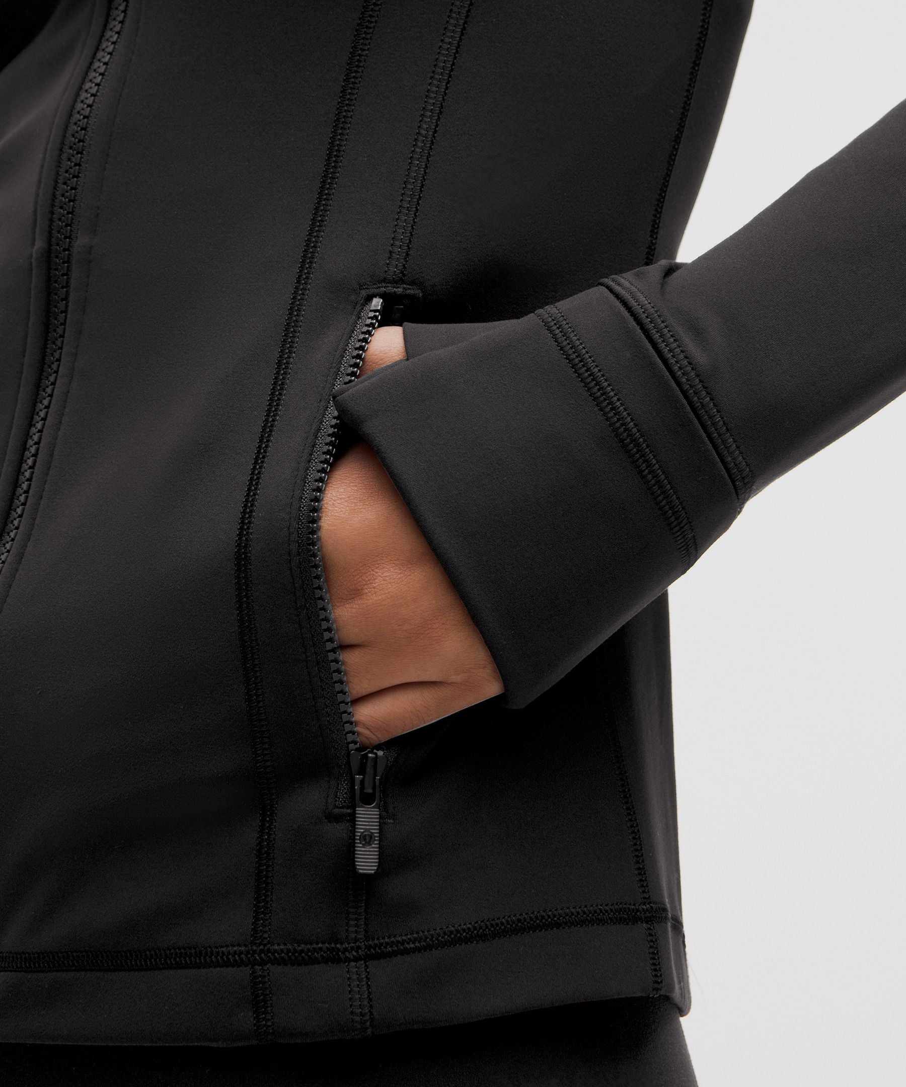 Disney x lululemon *Define Jacket Nulu