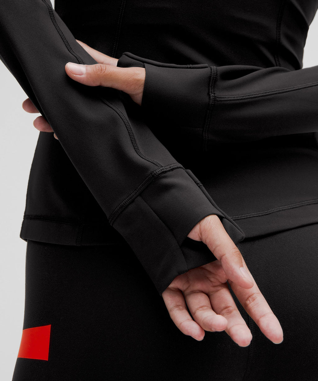 Disney x lululemon *Define Jacket Nulu