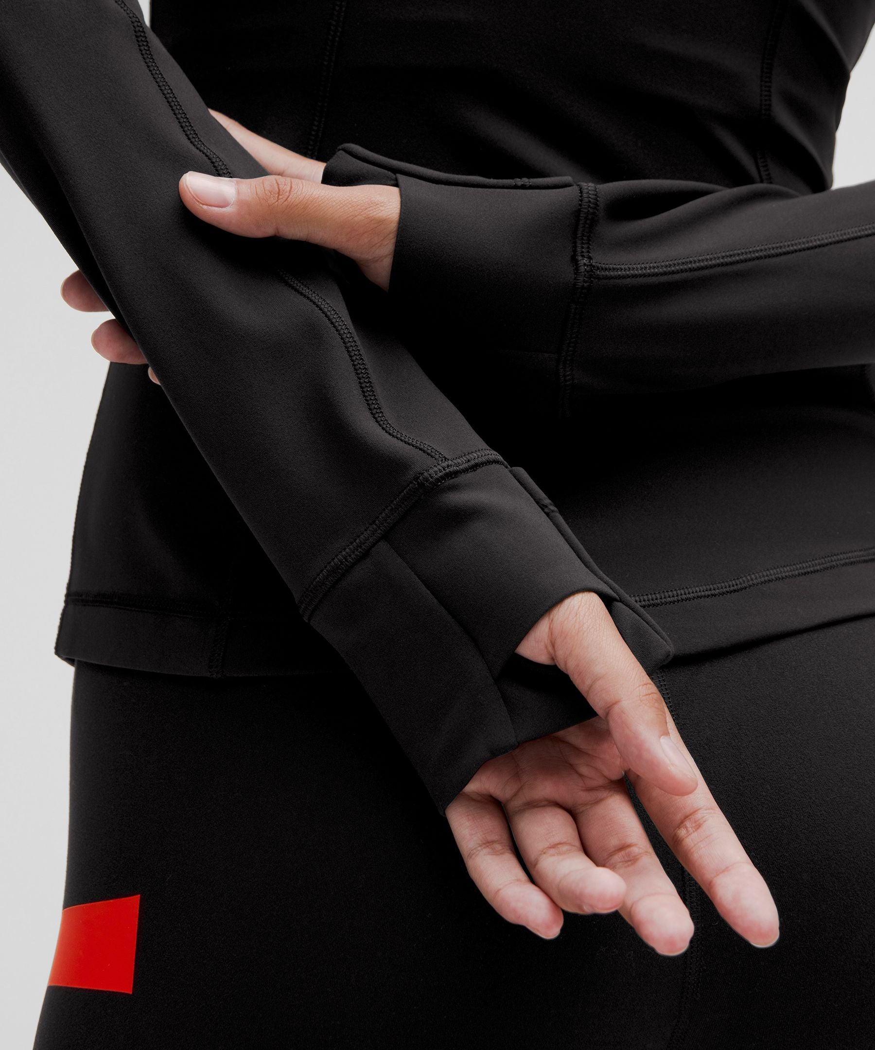 Disney x lululemon *Define Jacket Nulu