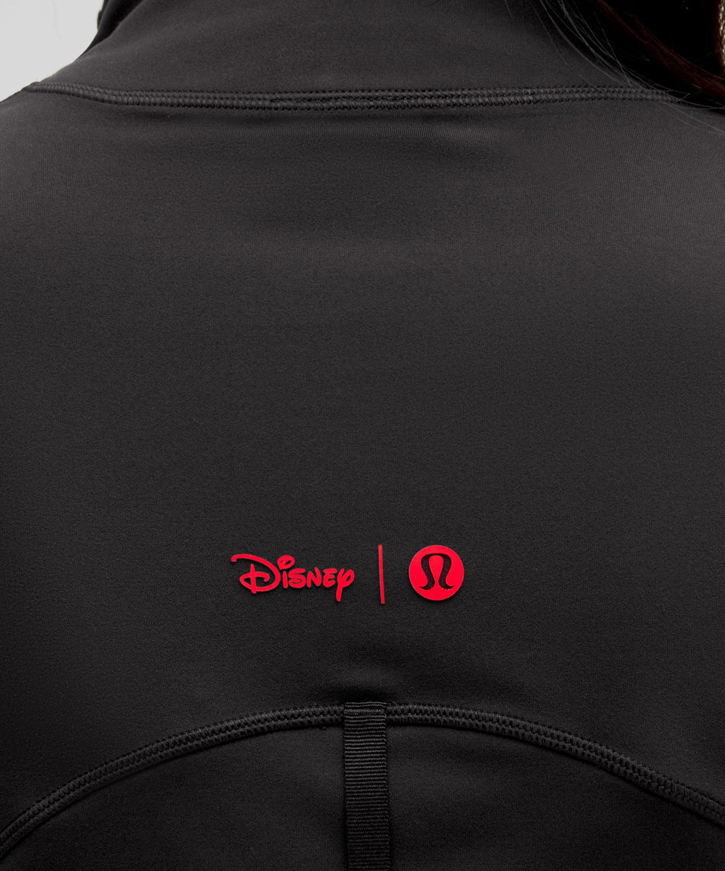Disney x lululemon *Define Jacket Nulu