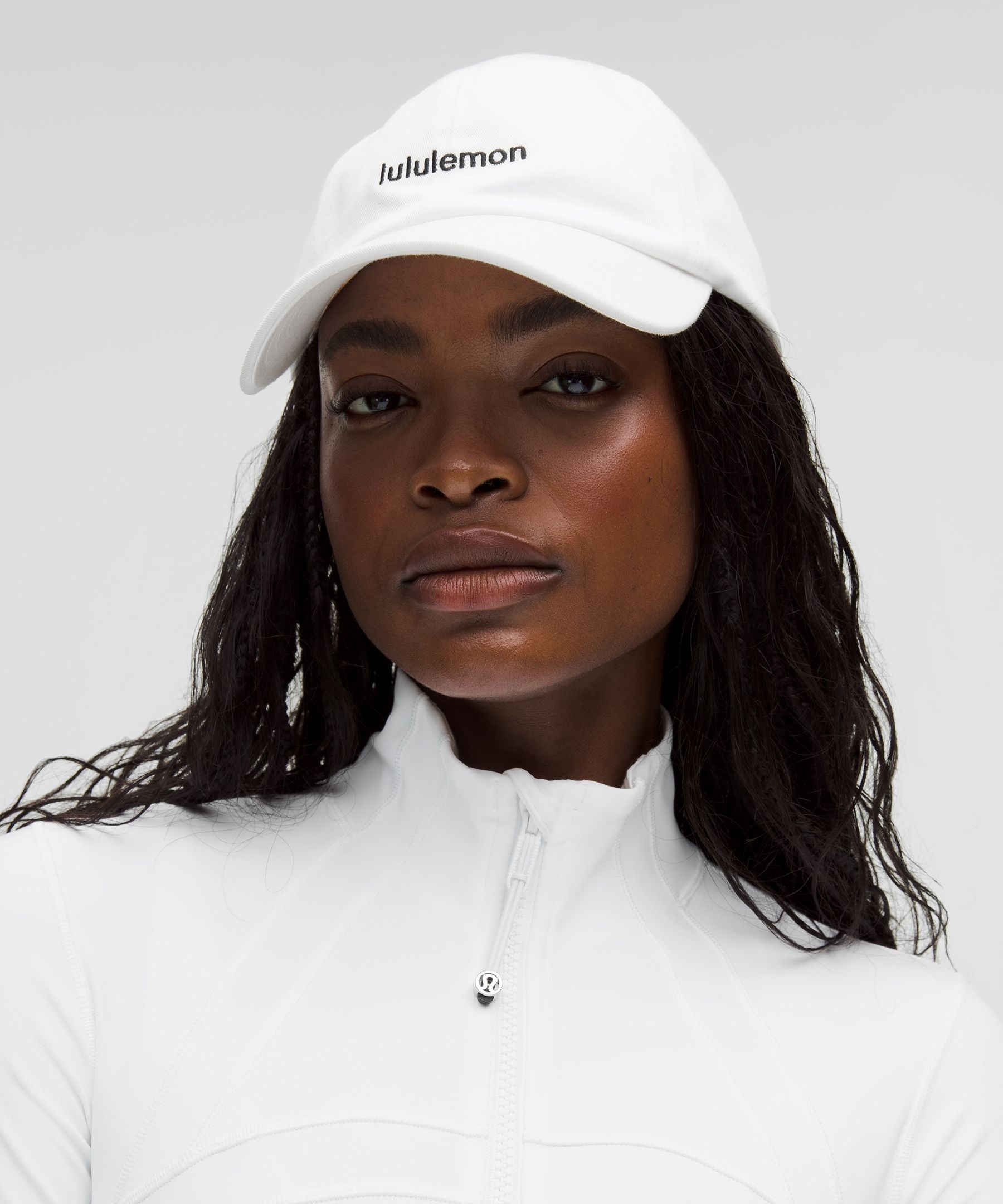 Define Cropped Jacket *Nulu