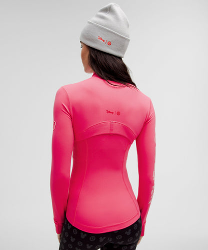 Disney x lululemon *Define Jacket Nulu