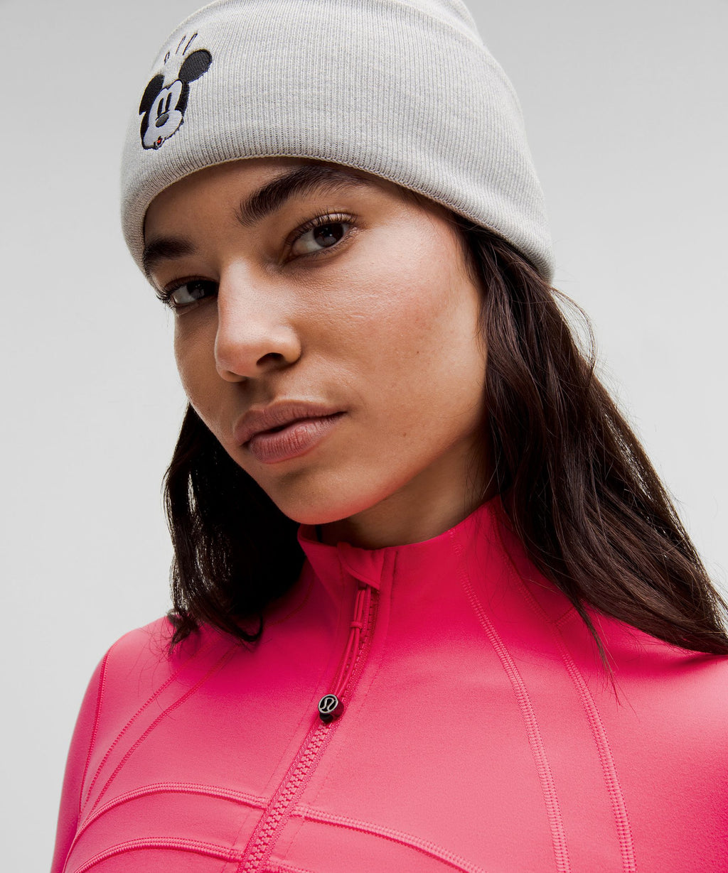 Disney x lululemon *Define Jacket Nulu