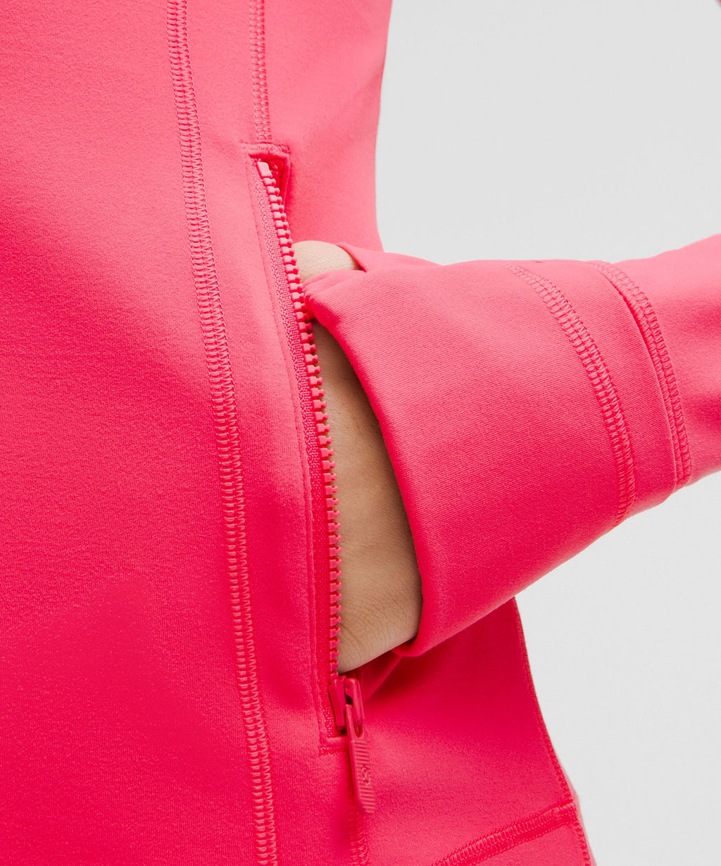 Disney x lululemon *Define Jacket Nulu