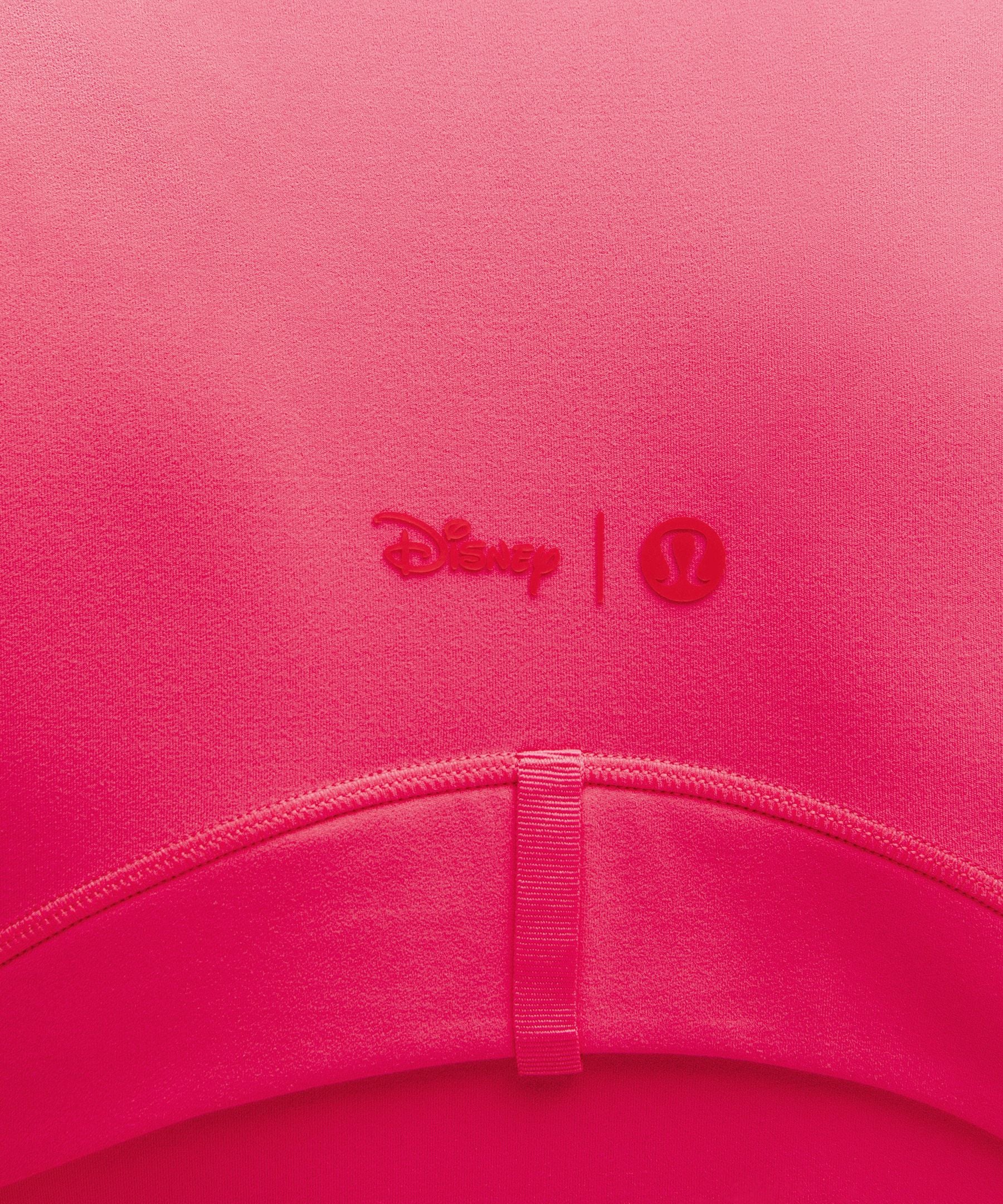 Disney x lululemon *Define Jacket Nulu