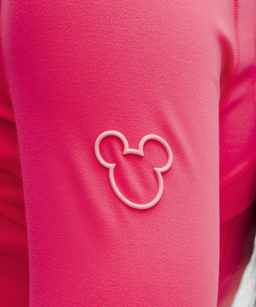 Disney x lululemon *Define Jacket Nulu